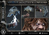 God of War: Ragnarok - Thor (Deluxe) 1/3 Scale Statue