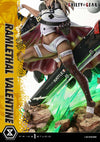 Guilty Gear -Strive- - Ramlethal Valentine (Regular) 1/4 Scale Statue