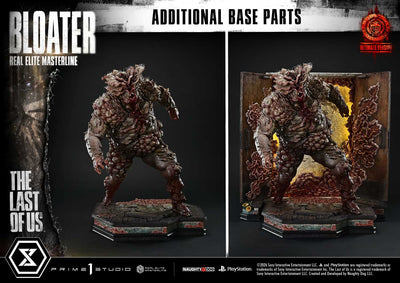 The Last of Us - Bloater (Ultimate Bonus) 1/4 Scale Statue