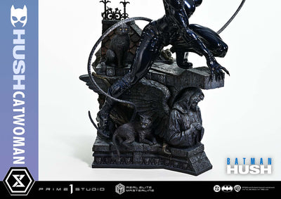 Batman: Hush - Catwoman (Regular) 1/3 Scale Statue