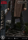 Valhalla Rising - One Eye (Ultimate Bonus) 1/4 Scale Statue