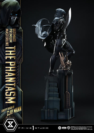 Batman - The Phantasm (Regular) 1/4 Scale Statue