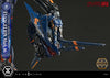 Evangelion Mark.06 (by Josh Nizzi - Bonus) Statue
