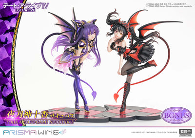 Date A Live - Tohka Yatogami (Bonus) 1/7 Scale Figure