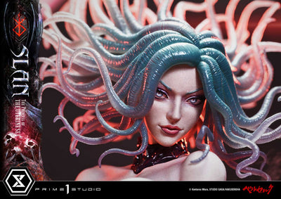 Berserk - Slan The Princess of the Uterine Sea (Deluxe) 1/4 Scale Statue