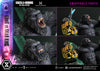Godzilla x Kong: The New Empire - Kong vs. Skar King (Regular) Statue