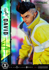Cyberpunk: Edgerunners - David Martinez (Regular) 1/4 Scale Statue