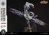 Evangelion - Mass Production Model (Regular) Statue