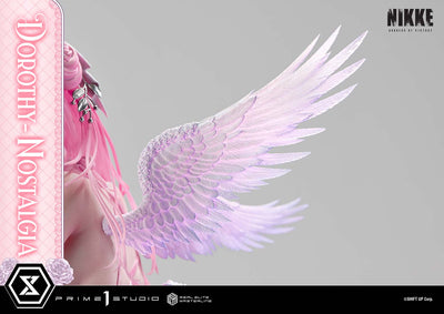 Nikke: Goddess of Victory - Dorothy Nostalgia 1/4 Scale Statue (REGULAR)