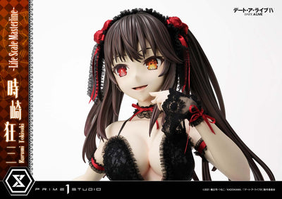 Date A Live - Kurumi Tokisaki Life-Size Statue