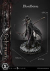 Bloodborne - Gehrman (Regular Version) 1/4 Scale Statue