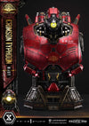 Pacific Rim - Crimson Typhoon (Deluxe) Bust