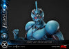 Bioboosted Armor Guyver - Guyver I (Regular - Comic Art Color) 1/4 Scale Statue