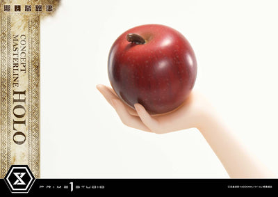 Spice & Wolf - Holo (Bonus) 1/5 Scale Statue