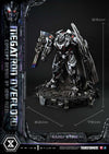 Megatron Overlord (by Josh Nizzi - Bonus) Statue