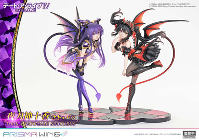 Date A Live - Tohka Yatogami (Regular) 1/7 Scale Figure