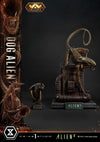 Alien 3 - Dog Alien (Deluxe Bonus) 1/3 Scale Statue