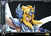 Saint Seiya - Cygnus Hyoga Final Bronze Cloth (Regular) 1/4 Scale Statue