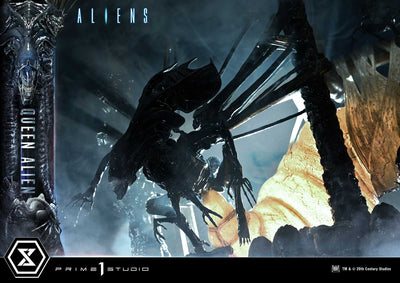 Aliens - Queen Alien Non-Scale Statue