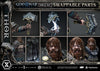 God of War: Ragnarok - Thor (Deluxe) 1/3 Scale Statue