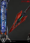 Evangelion Mark.06 (by Josh Nizzi - Regular) Statue