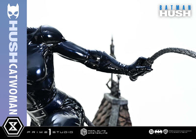 Batman: Hush - Catwoman (Regular) 1/3 Scale Statue