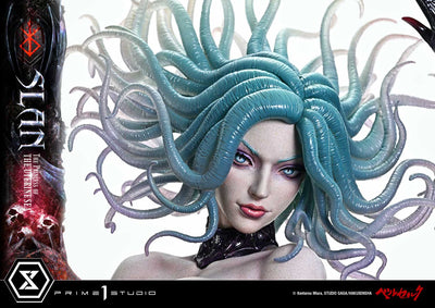 Berserk - Slan The Princess of the Uterine Sea (Deluxe) 1/4 Scale Statue