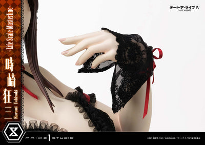 Date A Live - Kurumi Tokisaki Life-Size Statue