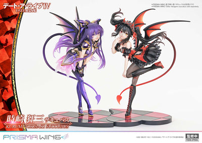 Date A Live - Kurumi Tokisaki (Regular) 1/7 Scale Figure