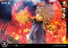 Hell's Paradise: Jigokuraku - Gabimaru (Regular) 1/4 Scale Statue