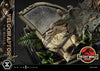 Jurassic Park: The Lost World - Velociraptor 1/6 Scale Statue