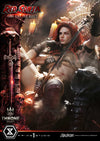 Red Sonja - Long Live the Queen (Regular) 1/3 Scale Statue