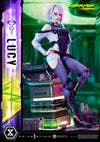 Cyberpunk: Edgerunners - Lucy Kushinada (Deluxe) 1/4 Scale Statue