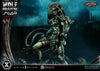 Aliens vs. Predator: Requiem - Wolf Predator (DX BONUS) 1/3 Scale Statue