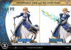 Fate/stay night - Saber (Ultimate) 1/4 Scale Statue