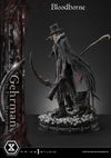 Bloodborne - Gehrman (Regular Version) 1/4 Scale Statue