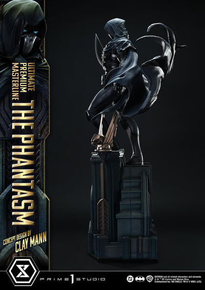 Batman - The Phantasm (Bonus) 1/4 Scale Statue