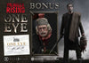 Valhalla Rising - One Eye (Ultimate Bonus) 1/4 Scale Statue
