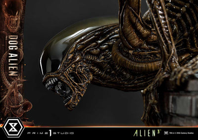 Alien 3 - Dog Alien (Regular) 1/3 Scale Statue