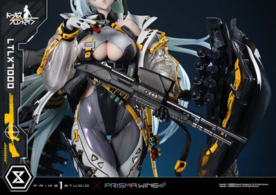 Girls' Frontline - Girls' Frontline - LTLX7000 (Bonus) 1/4 Scale Statue