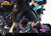 My Hero Academia - Tomura Shigaraki, Dabi, and Himiko Toga (Regular) 1/4 Scale Statue