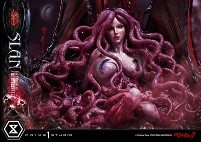 Berserk - Slan The Princess of the Uterine Sea (Regular) 1/4 Scale Statue