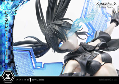 Black Rock Shooter: Dawn Fall - Empress (Deluxe Bonus) 1/4 Scale Statue