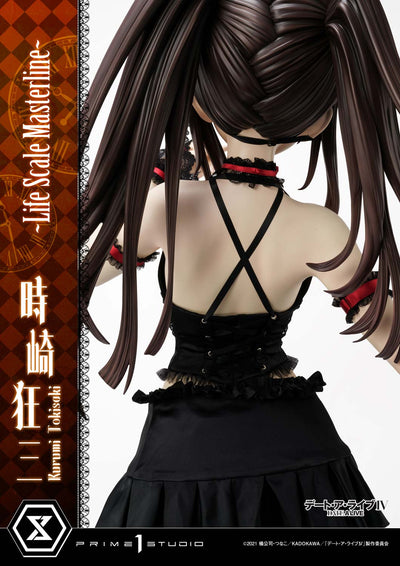 Date A Live - Kurumi Tokisaki Life-Size Statue
