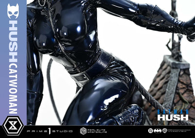 Batman: Hush - Catwoman (Regular) 1/3 Scale Statue