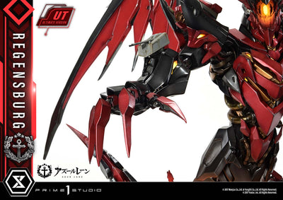 Azur Lane - Regensburg (Ultimate Bonus) 1/6 Scale Statue