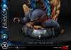 Bioboosted Armor Guyver - Guyver I (Regular - Comic Art Color) 1/4 Scale Statue