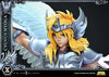 Saint Seiya - Cygnus Hyoga Final Bronze Cloth (Regular) 1/4 Scale Statue