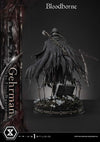Bloodborne - Gehrman (Regular Version) 1/4 Scale Statue