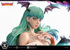 Darkstalkers - Morrigan (REGULAR VERSION) 1/4 Scale Statue